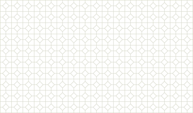 Vector Geometric Pattern Background For Wallpaper Wrapping Wall