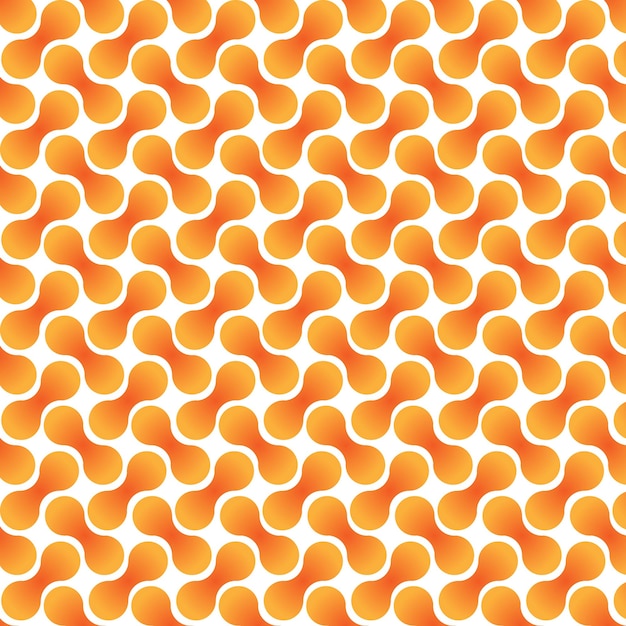 Vector vector geometric pattern background