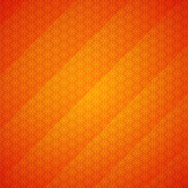 Vector geometric pattern designs