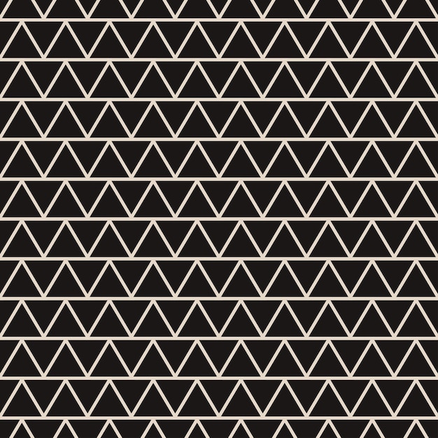 Vector geometric pattern  seamless Luxury ornamental background