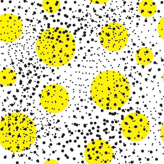 Spotting pattern Vectors & Illustrations for Free Download | Freepik