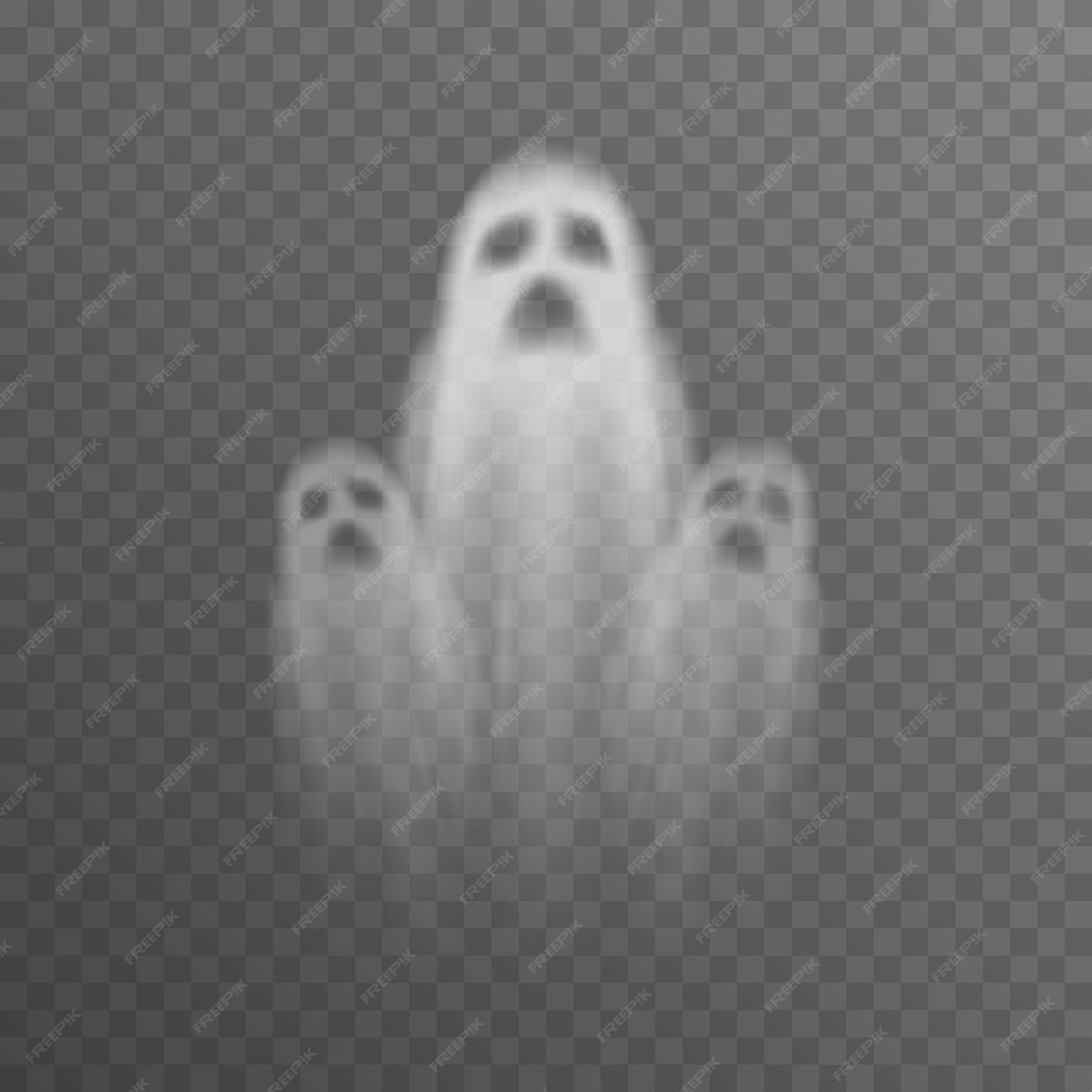 Details 300 ghost png background