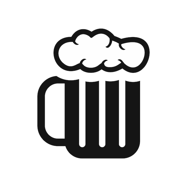 Beer6의 벡터 유리