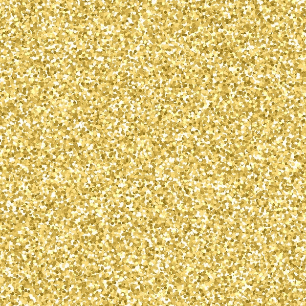 vector gold color particles sparks shiny dust effect confetti texture art luxury magic rich artistic abstract background