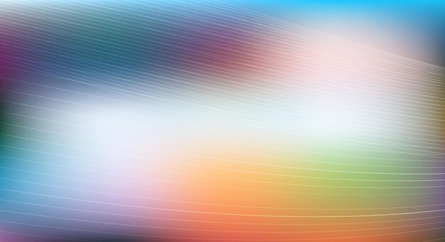 Vector gradient abstract background vector illustration for any Design