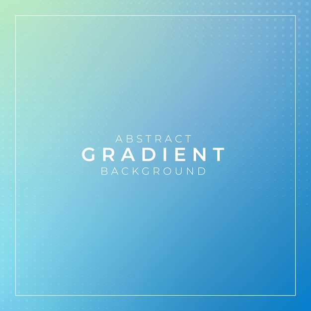 Vector gradiënt abstracte achtergrond