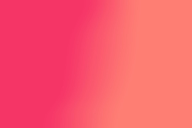 Vector gradient background with light pink tones Vector illustration