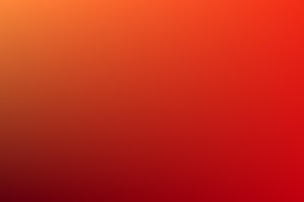 Vector vector gradient background with red colors vector illustration