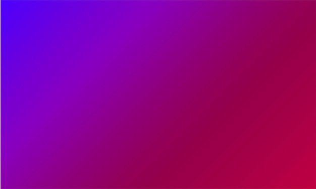 Vector Gradient background