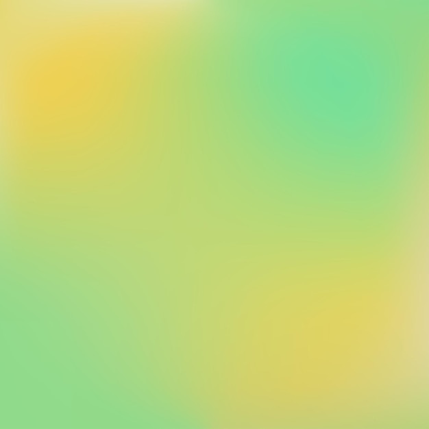 Vector vector gradient background