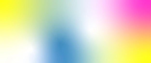 ベクトル グラデーションぼやけた抽象的な背景