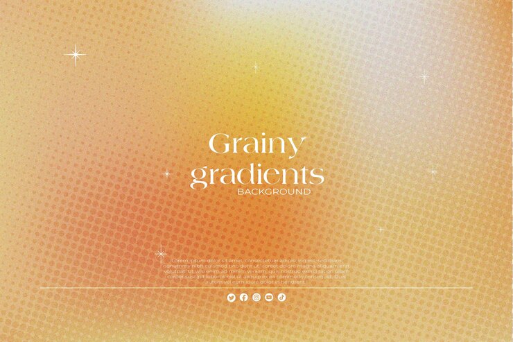 Vector vector gradient cover background template for brochure annual report magazine poster