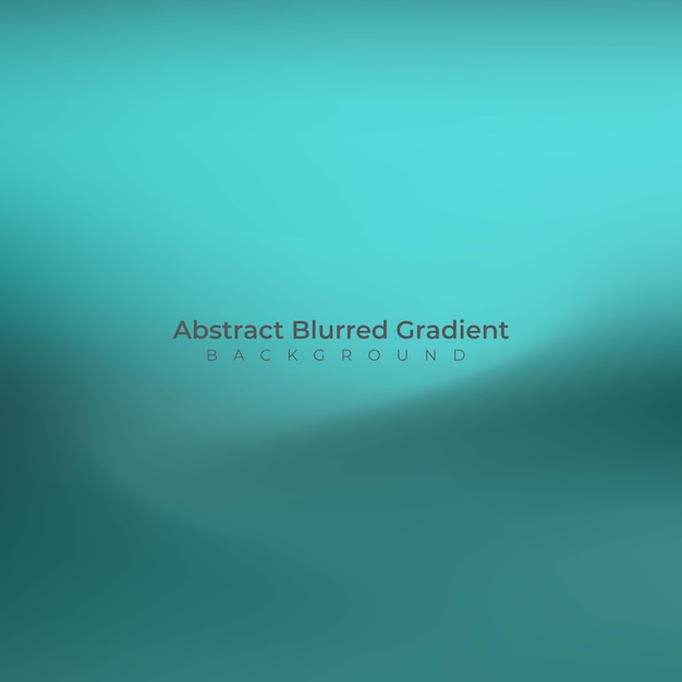 Vector vector gradient cover background template