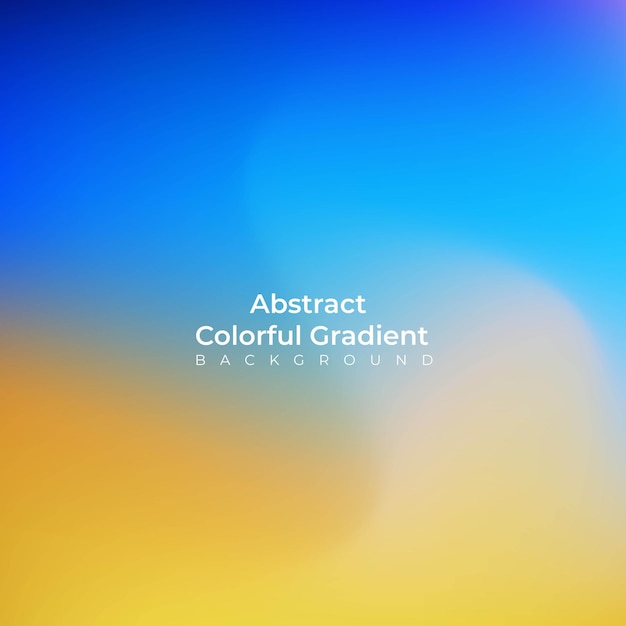 Vector vector gradient covers dynamic background templates with modern abstract design