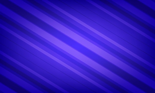 Динамические линии векторного градиента фона