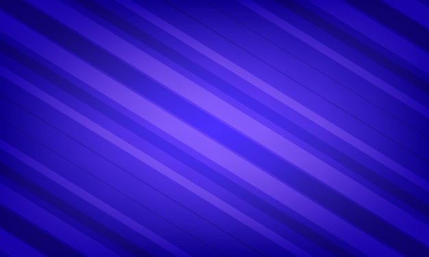 Vector gradient dynamic lines background