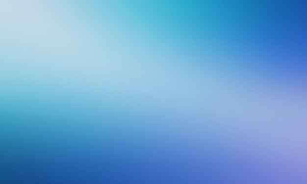 Vector Gradient Free Photo Blauw licht achtergrond glad vervaagd abstract HD behang