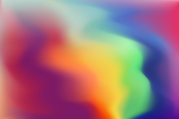 Vector gradient grainy gradient texture