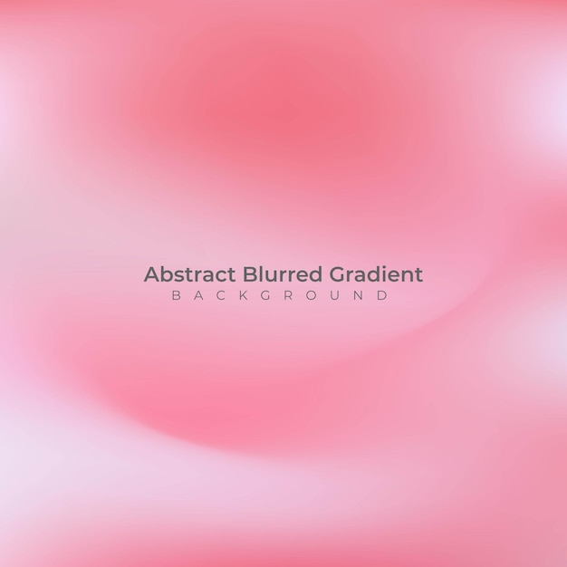 Vector vector gradient pastel color cover background template