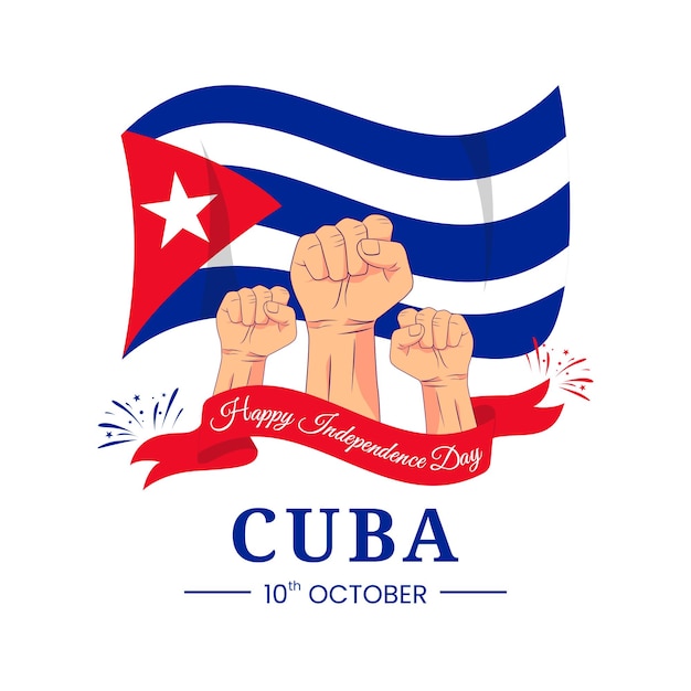 independence day cuba 2025