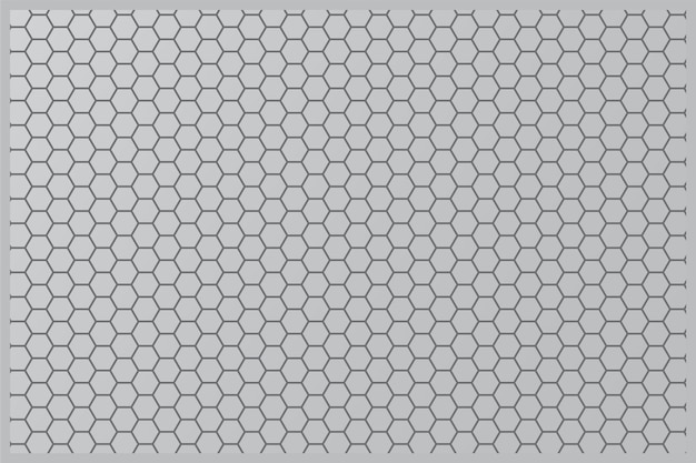 Vector vector graphic monochrome texture, honeycomb pattern, guilloche design, guilloche pattern