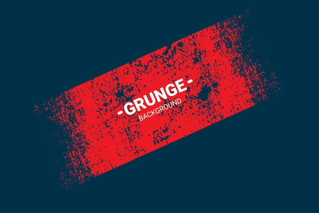 Vector vector grunge achtergrond