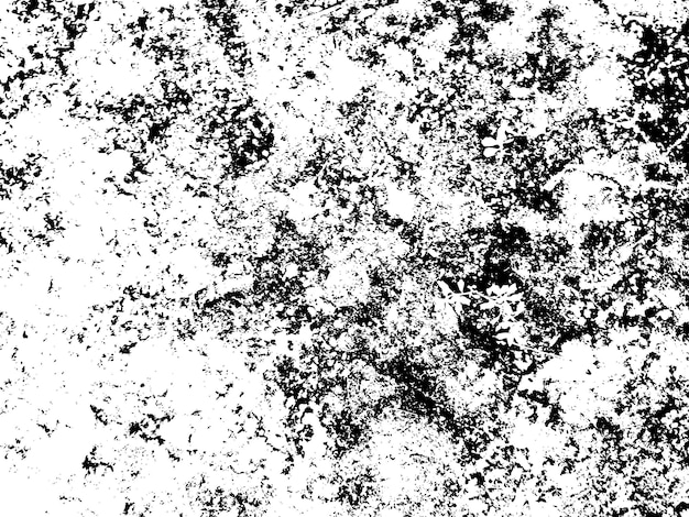 ベクター・グランジ・テクスチャー