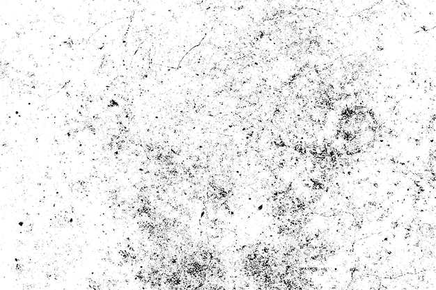 Vector grunge textureDust overlay distress grainAbstract background