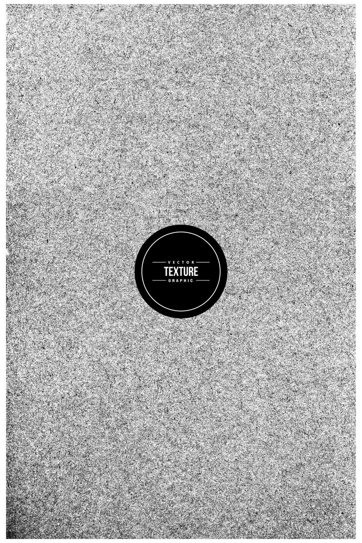 Vector vector grunge textures