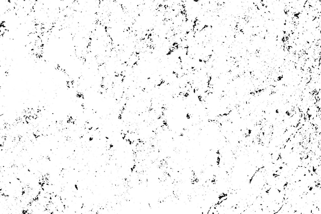 Vector vector grunge textuur noise overlay noodgraan