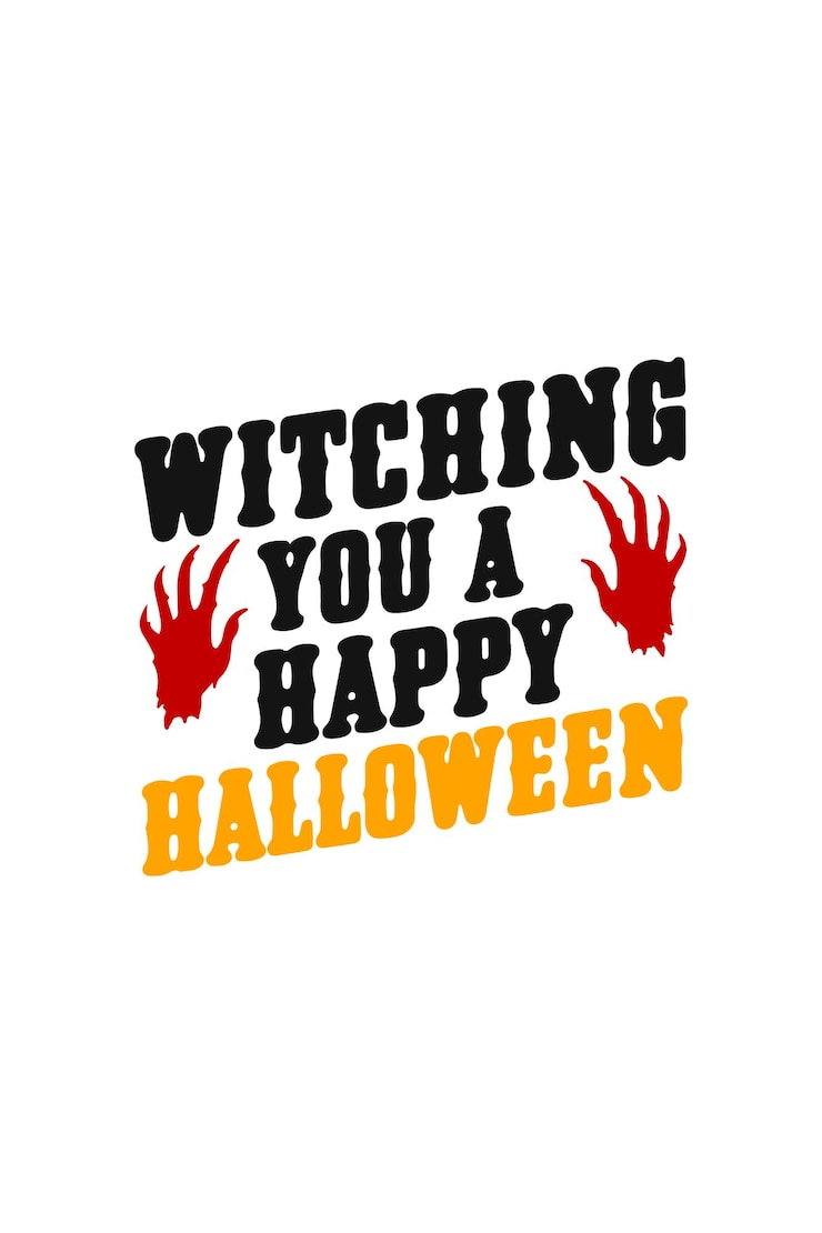 वेक्टर vector halloween t shirt design template