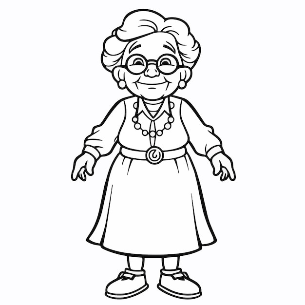 Download How to draw Granny instructions Free for Android  How to draw  Granny instructions APK Download  STEPrimocom