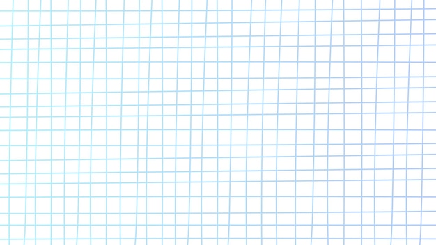 Vector hand drawn seamless checkered pattern gradient background