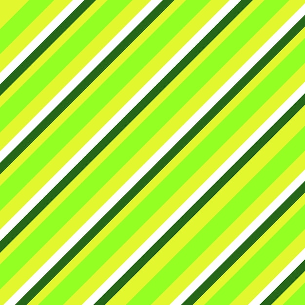 ベクター手描きストライプのパターンデザインの背景