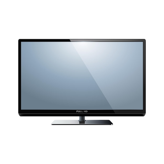 Vector HD-tv