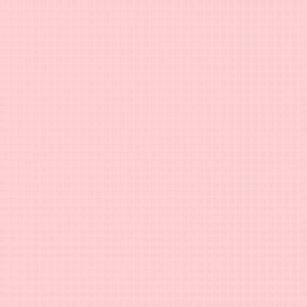 Vector hete roze esthetische rasterpatroon achtergrond