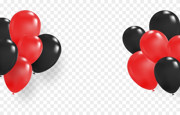 red balloon png