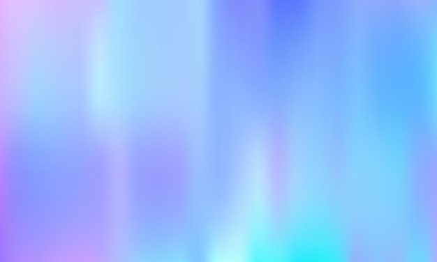 ベクトルホログラフィック・アブストラクト・バックグラウンド (Vector Holographic Abstract Background) ホログラフ・フォイル・テクスチャー (Holographic Foil Texture) をデザインに採用する