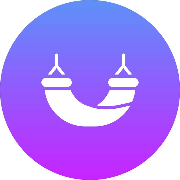 Vector-icon illustratie van de zomer-iconset