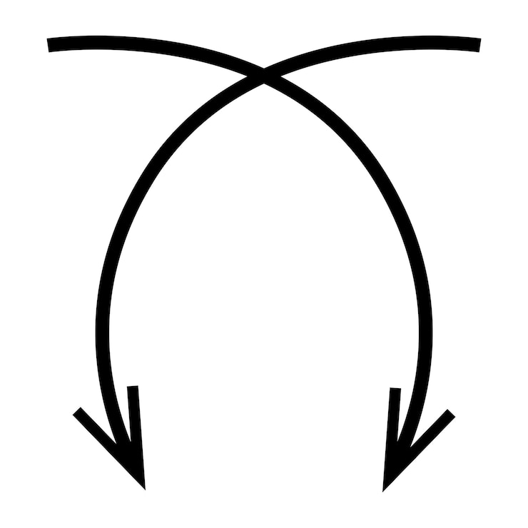 Vector vector icon symbol web design line