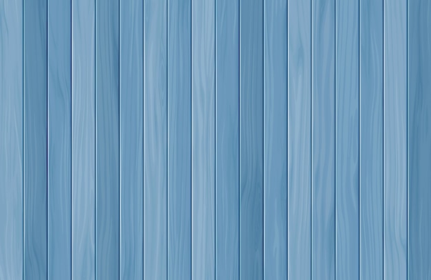Vector illustratie schoonheid houten muur vloer textuur patroon achtergrond