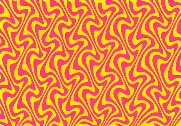 Vector Illustration of the abstract pattern of lines. abstract background.