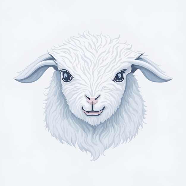 Drawing Of Family png download - 900*617 - Free Transparent Sheep png  Download. - CleanPNG / KissPNG