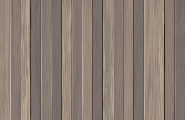 Vector illustration beauty wood wall floor texture pattern background.