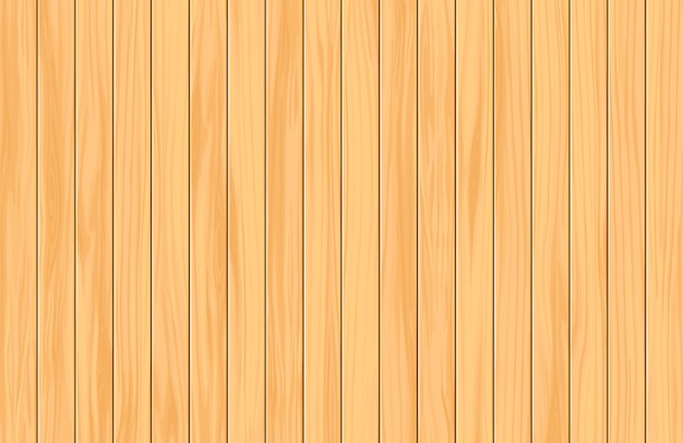 Vector Illustration beauty Wood Wall Floor Texture Pattern Background