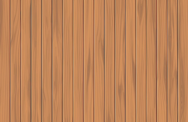 Vector vector illustration beauty wood wall floor texture pattern background