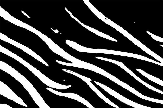 vector illustration of black texture black texture on white background