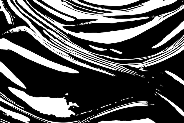 векторная иллюстрация черной текстуры черная текстура на белом фоне