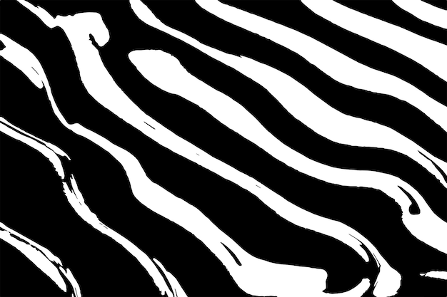 vector illustration of black texture black texture on white background