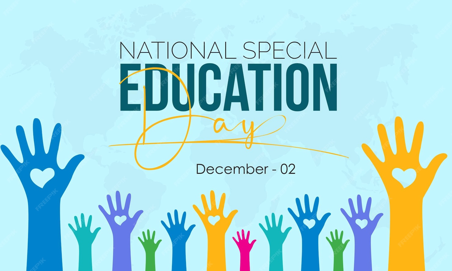 Premium Vector Vector illustration design concept of national special